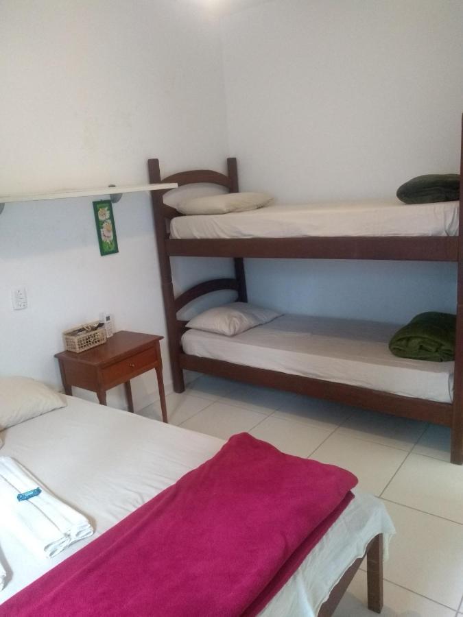 Inn Aguas Do Mar